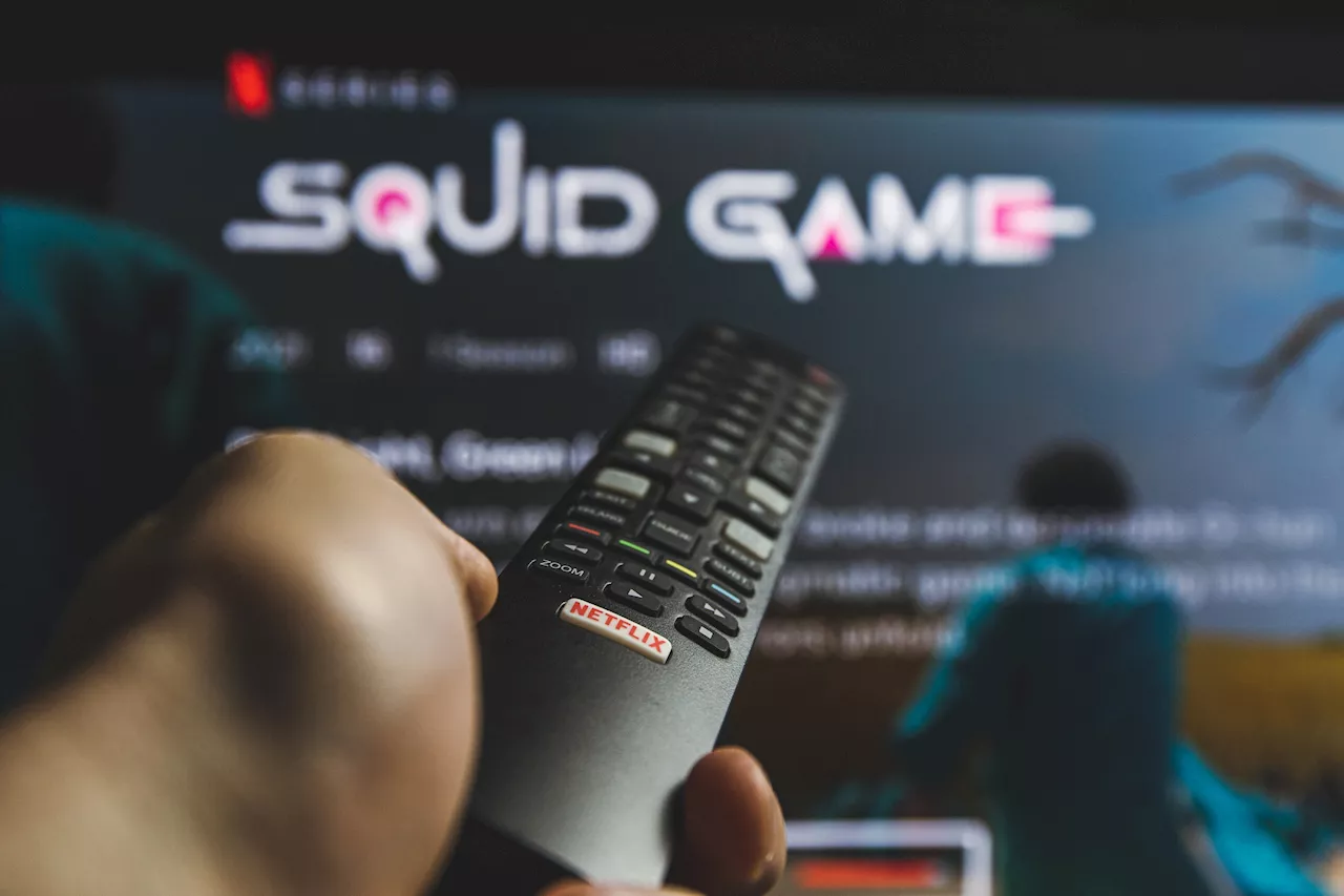 Duolingo signe avec Netflix pour vous apprendre le coréen avec Squid Game