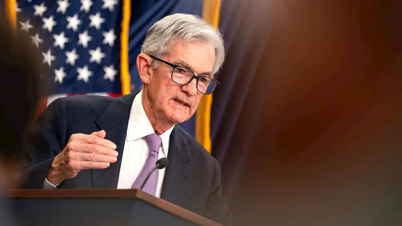 Fed Chair Jerome Powell can serve remainder of term, says Trump’s Treasury pick Bessent