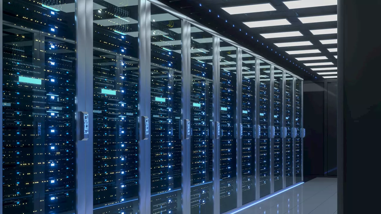 We're buying more shares of a company that makes crucial AI data center cooling systems