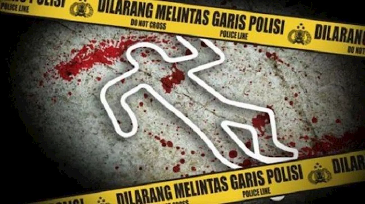 Mengerikan! 106 Orang Perempuan Tewas Dibunuh, Pelakunya Orang Dekat