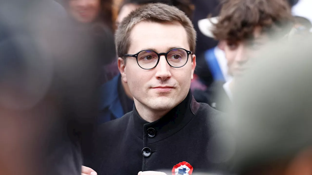 «Il faut prendre des décisions concernant le nombre de musulmans en Europe» : après les propos du philosophe Pierre Manent, le député LFI Antoine Léaument saisit la procureure