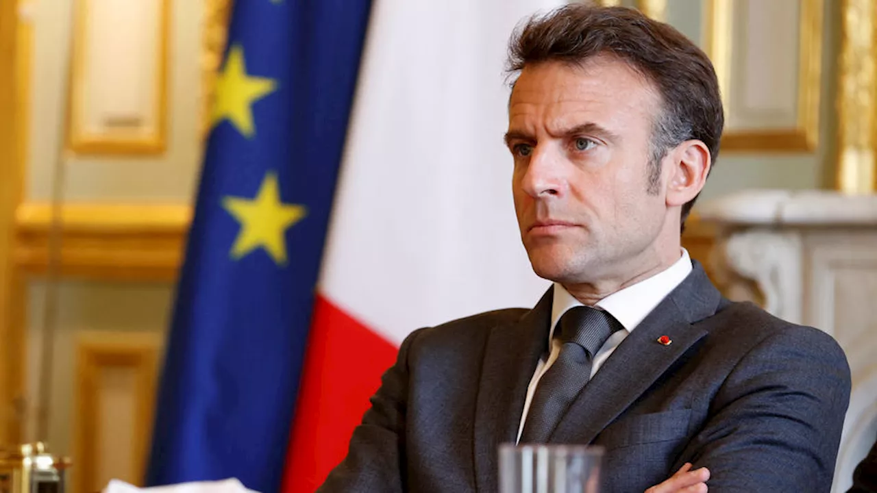  Nouveau gouvernement : Emmanuel Macron souhaite nommer un Premier ministre «sous 48 heures»