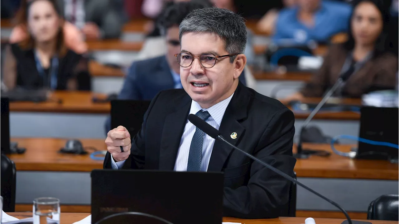 Emendas pix já estão sendo liberadas, diz líder do governo