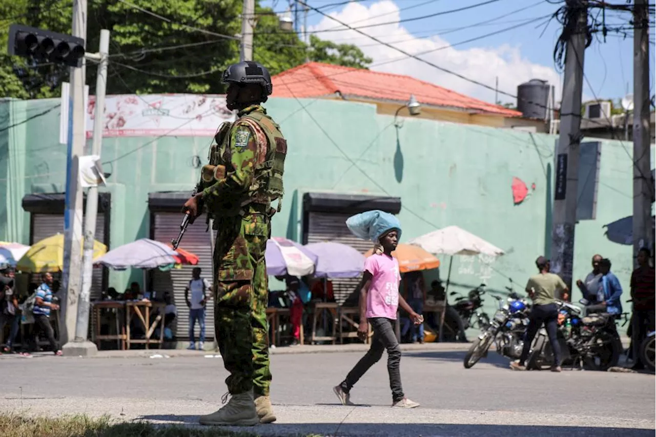 Massacre no Haiti mata cerca de 180 pessoas; ONU condena violência de gangues