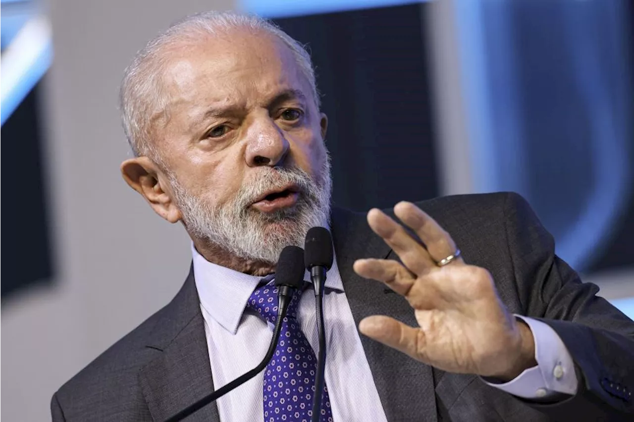 Presidente Lula não teve sequela alguma, diz dr. Kalil