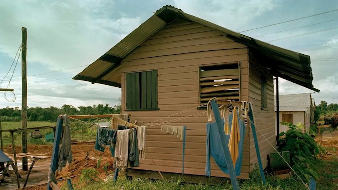 Guyana considera convertir a Jonestown en una atracción turística