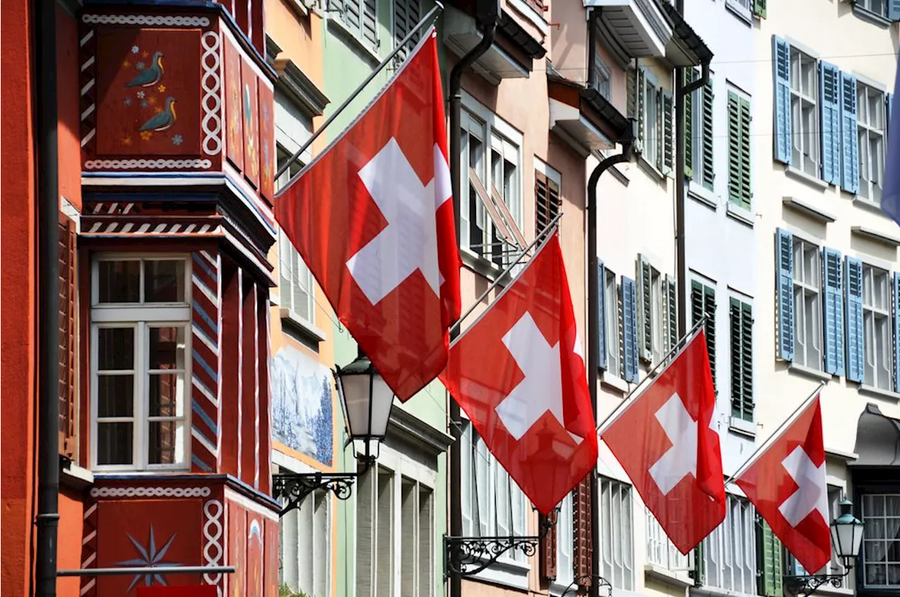 Swiss-Based Bitcoin Trading App Relai Raises $12M for Europe Expansion