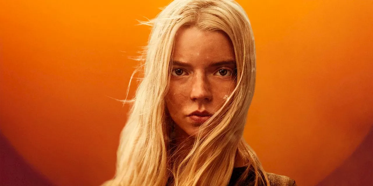 “I Am So Thrilled To Be a Part of It” - Anya Taylor-Joy Teases Her Involvement with ‘Dune Messiah’ [Exclusive]