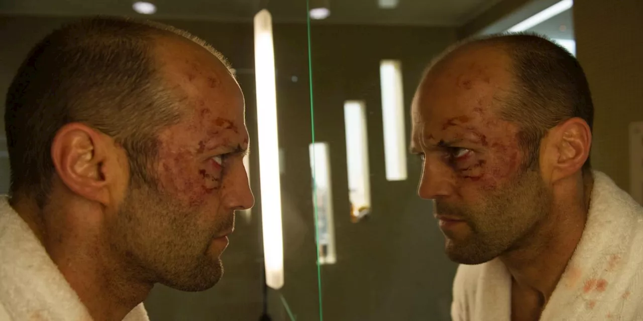 Jason Statham’s 49% Rotten Tomatoes Crime Drama Has a Shot at Redeeming Itself Thanks To a Free Streaming Service