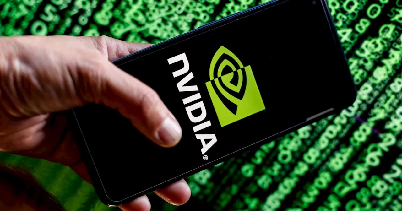 La Chine soupçonne Nvidia, le géant américain des puces, d’enfreindre la loi antimonopole