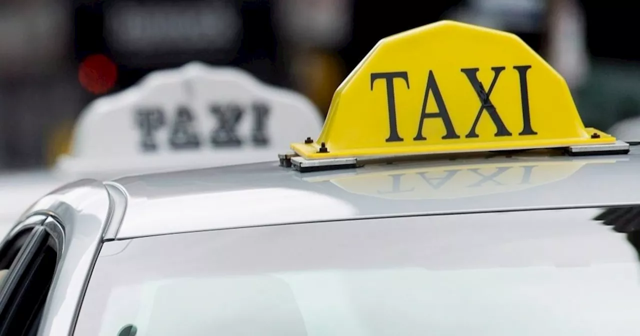 'I was just trying to help her': Ontario woman loses $14,000 to taxi scam