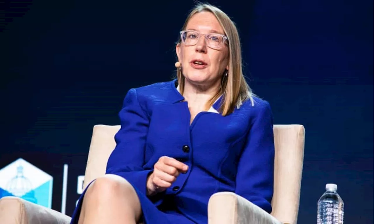 SEC Commissioner Hester Peirce Calls for Reforms in Crypto Under Trump’s SEC Leadership