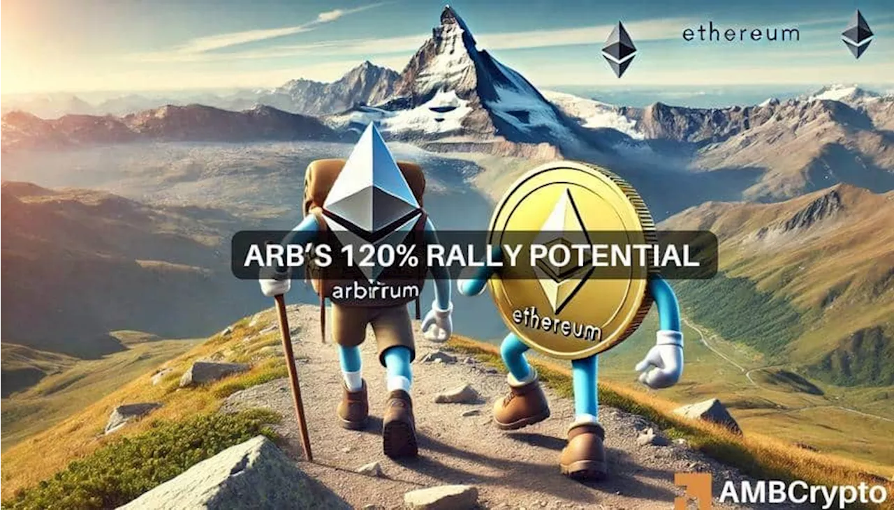 Is it time to invest in Arbitrum? Evaluating ARB’s 125% rally potential