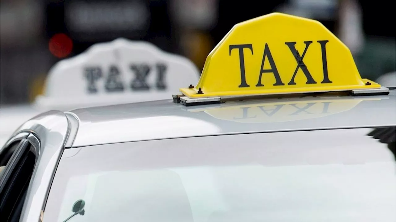 'I was just trying to help her': Ontario woman loses $14,000 to taxi scam