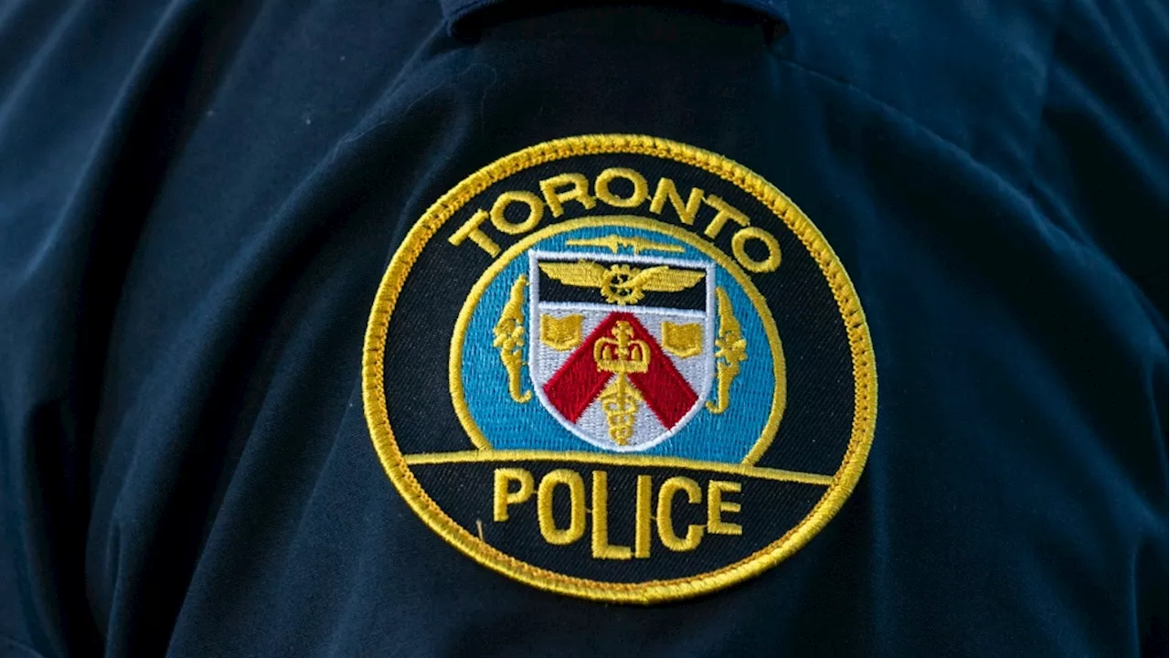 Pedestrian seriously injured after being struck by driver in Scarborough