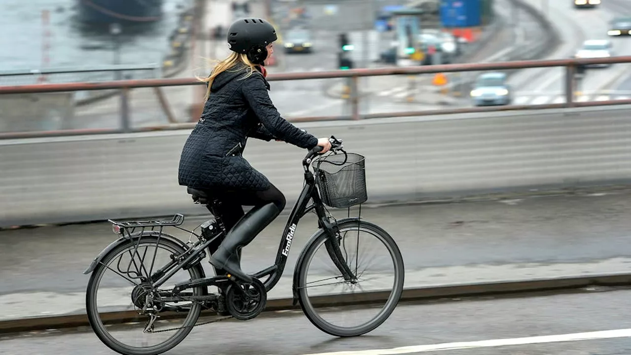 – sedan förvandlades jag till en själv, skriver Lisa Magnusson