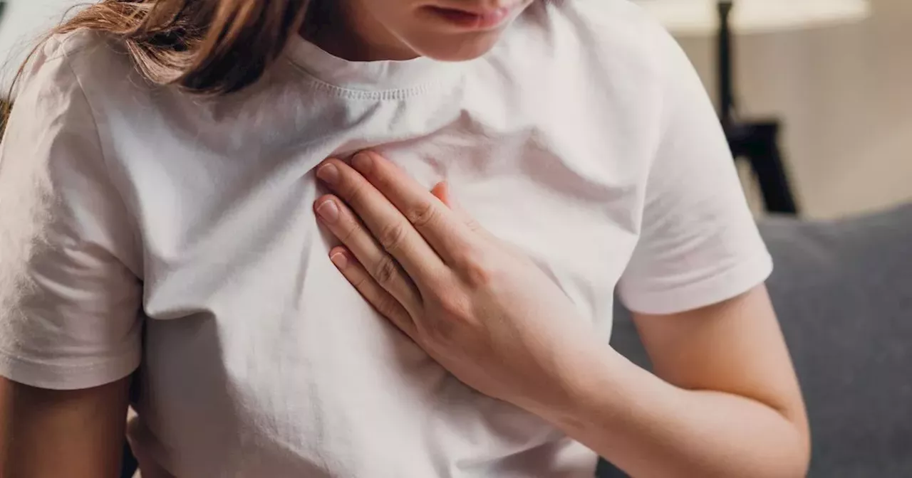 BBC doctor reveals how to prevent Christmas heartburn with simple trick