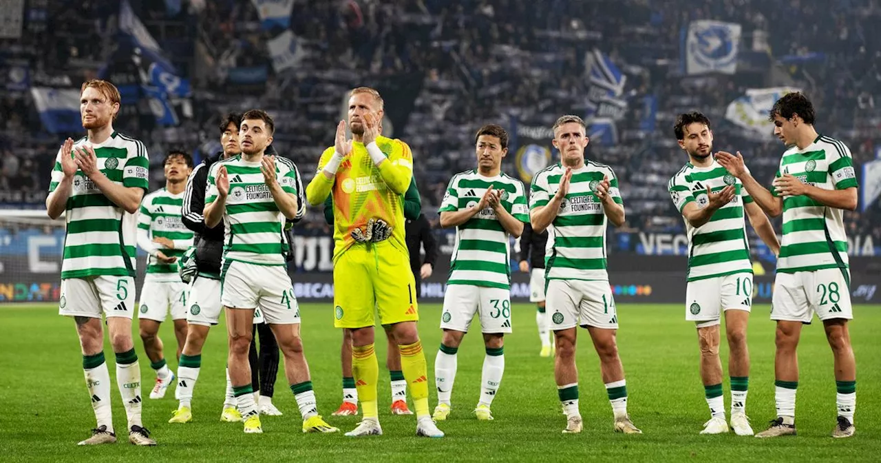 Dinamo Zagreb vs Celtic predictions