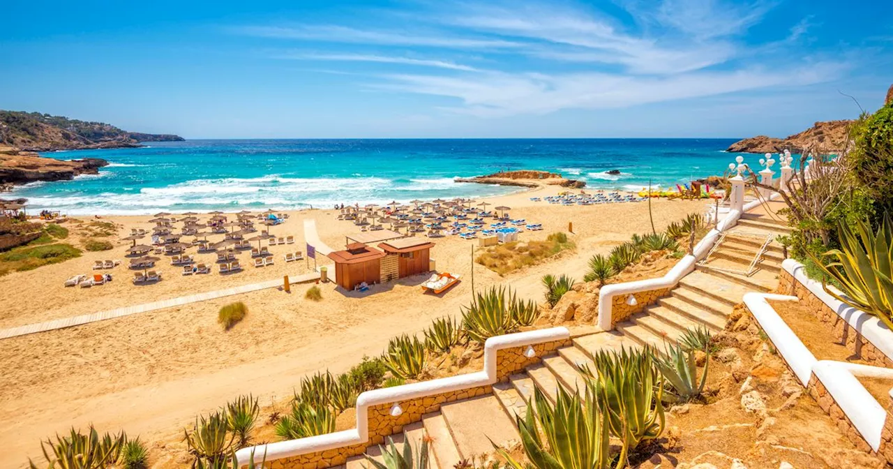 Holidaymakers warned Spain’s new ‘Big Brother’ hotel rules could ’cause chaos’