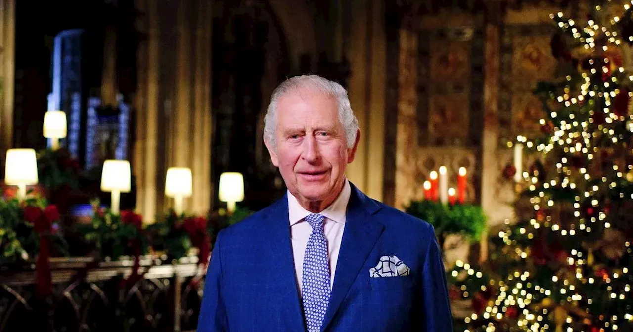 King Charles makes key Christmas decision as 'non-appearance' explained