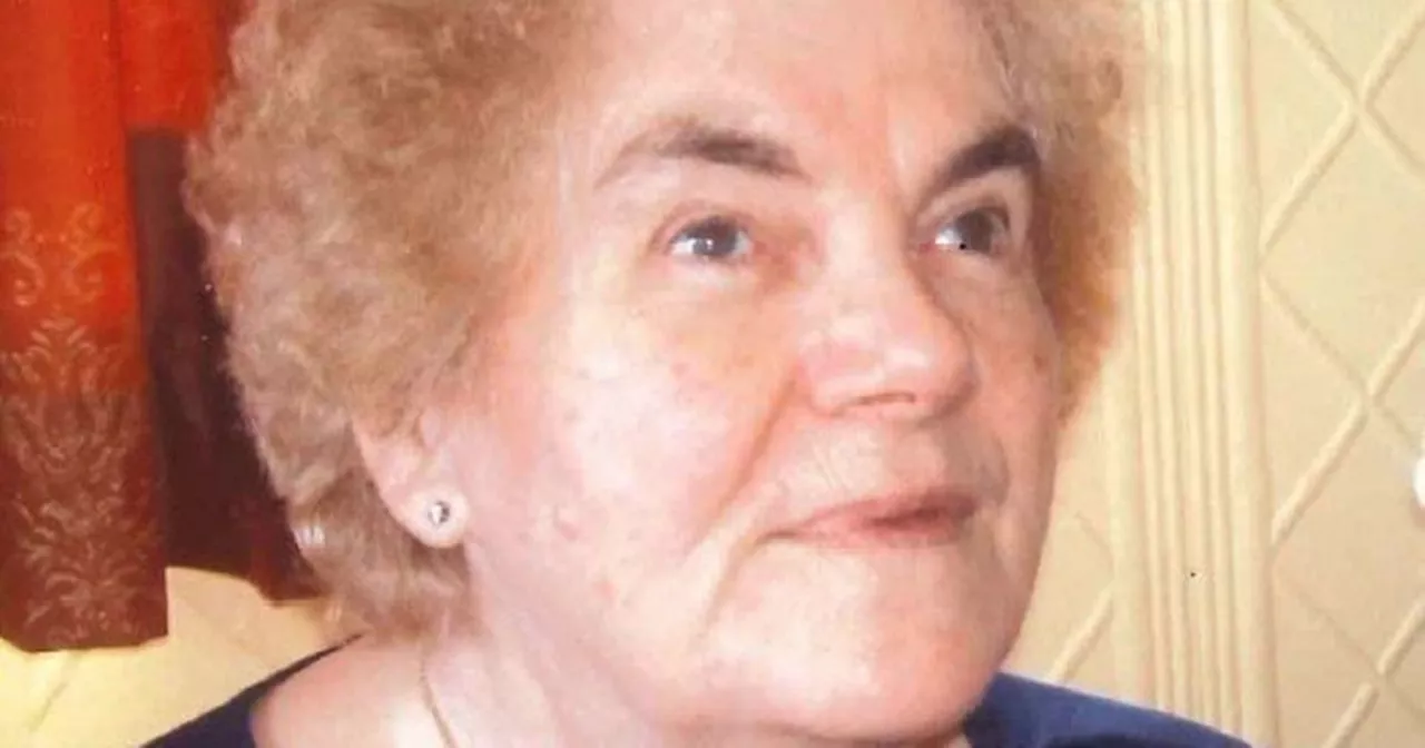 Murder accused in court after Scots woman, 84, found dead