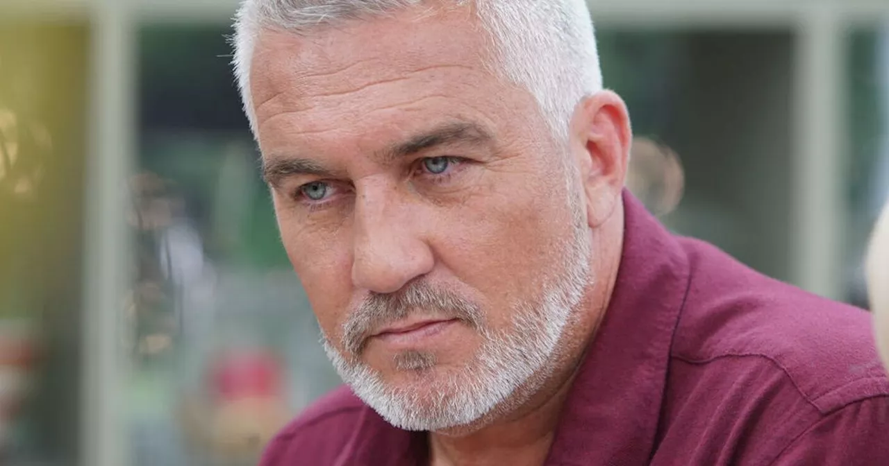 Paul Hollywood uses genius method to keep frozen bread tasting fresh for weeks