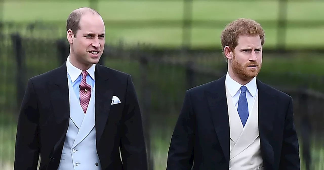 Queen Camilla's son recalls 'awful' treatment towards Prince Harry and William