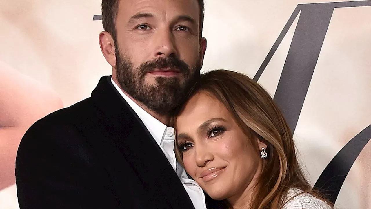 Ben Affleck's interest in dating amid tense Jennifer Lopez divorce REVEALED