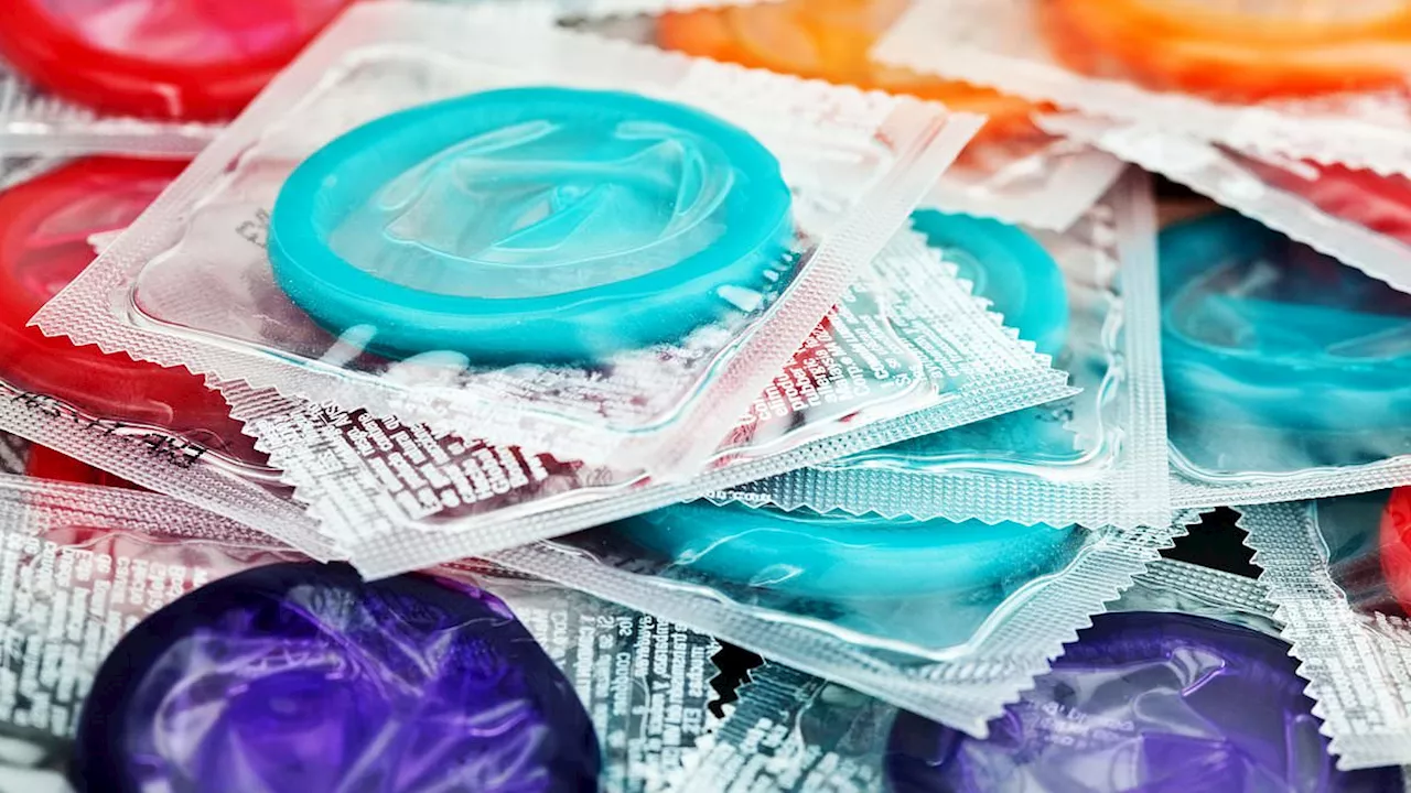 Britain's sexually transmitted infection hotspots revealed - it's not good news for Norwich...