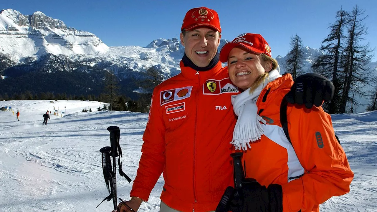 Details of Michael Schumacher's health will be revealed in court during blackmail trial