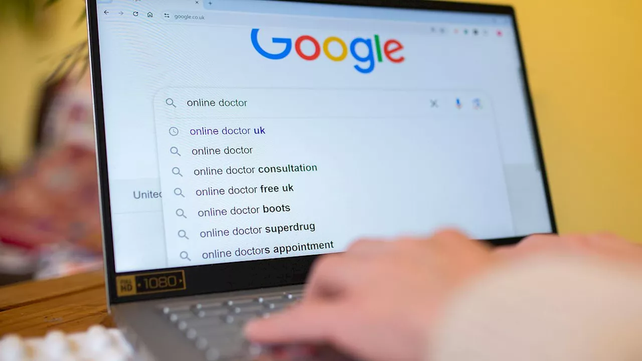 Revealed: Britain's most Googled terms of 2024 - including Luke Littler, 'How to get Oasis tickets',...