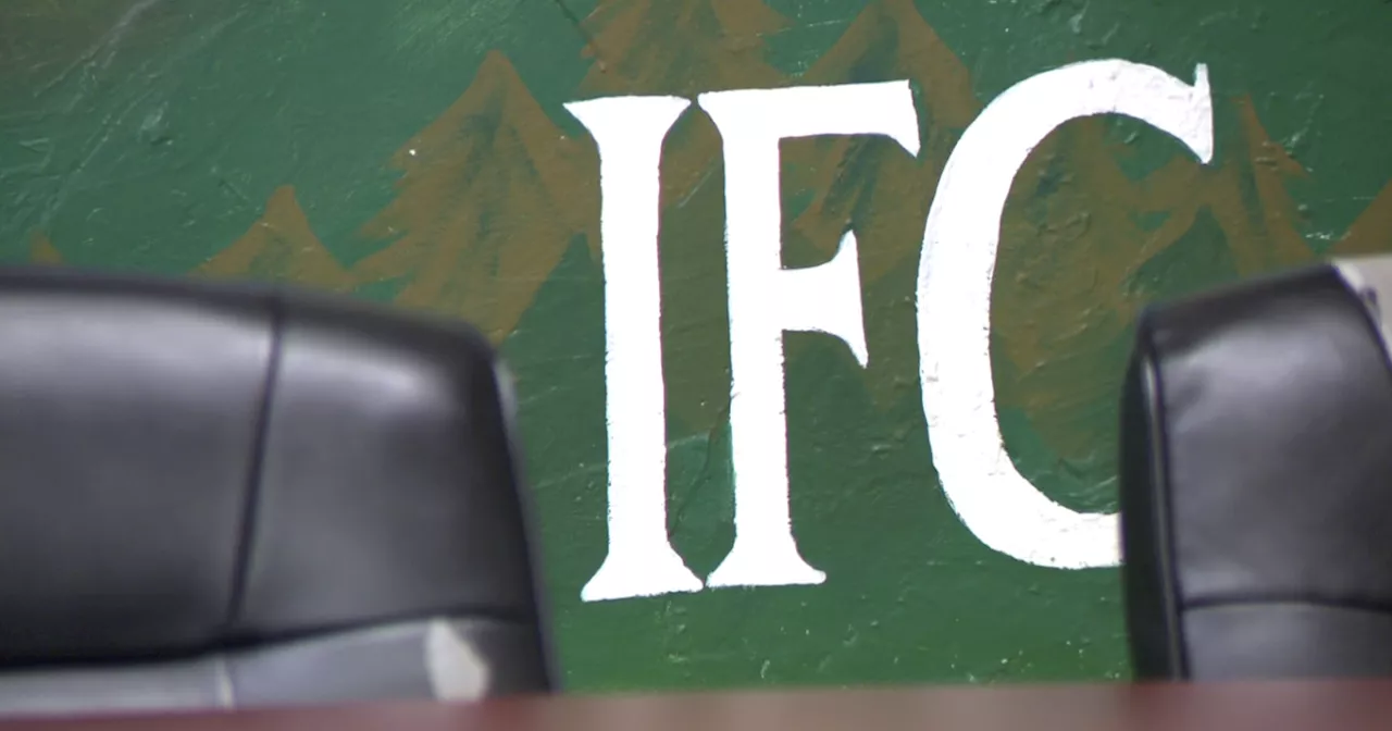 Independent Interfraternity Council at CU Boulder does not offer Narcan to its 21 fraternities