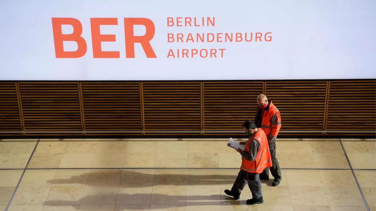 Verlust von Flugverbindungen: Ostdeutschland verliert die Anbindung an die Welt, sagt Berlins Flughafenchefin