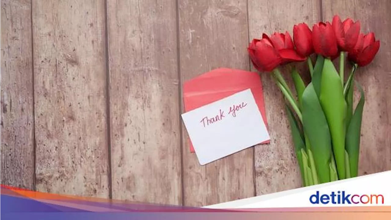 50 Ucapan Terima Kasih dalam Islam Bahasa Arab dan Indonesia