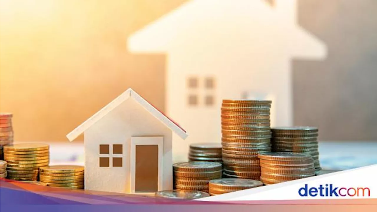 Gegara Pinjol, Penjualan Properti Anjlok 40%