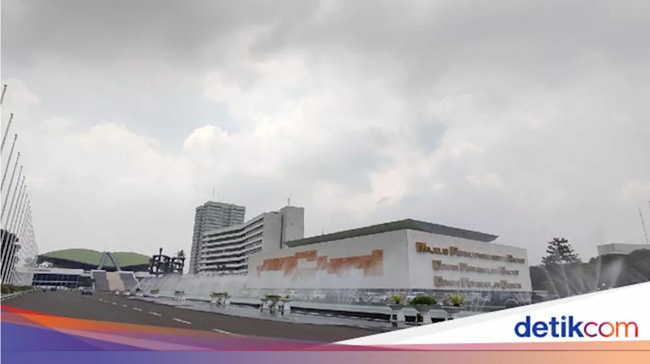 Kekuasaan Legislatif di Indonesia: Fungsi, Lembaga, dan Tugasnya