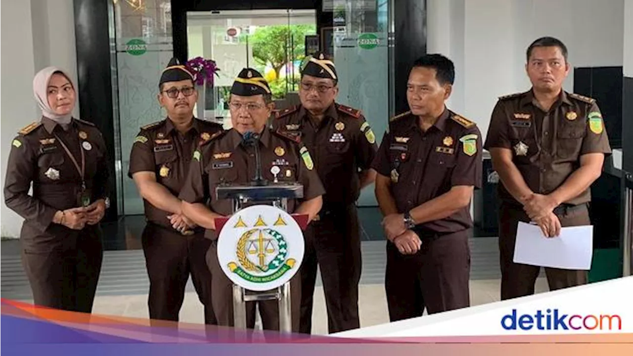 Oknum ASN di Institusi Militer Bengkulu Diduga Manipulasi Tukin Rp 28,5 M