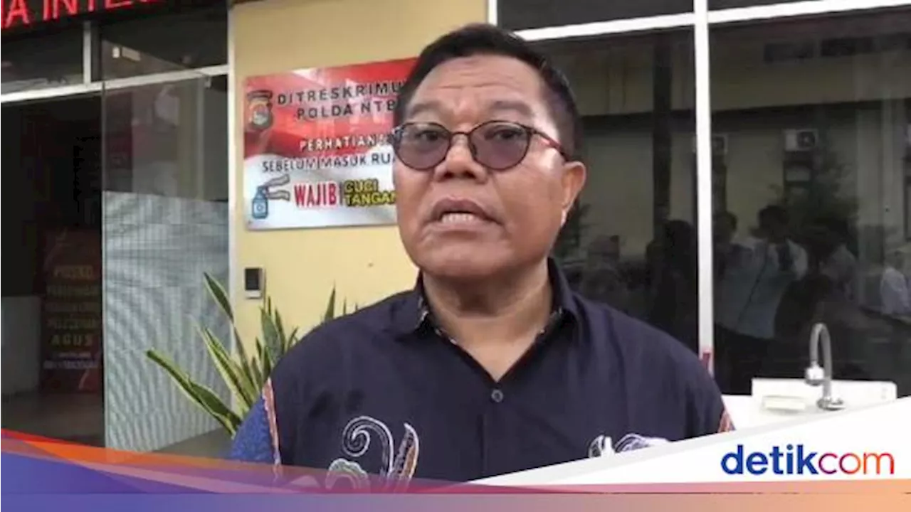 Pengacara Ragukan Keaslian Video Bukti Rayuan IWAS kepada Korbannya