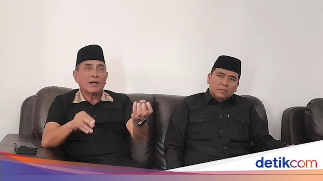 Perlawanan Edy-Hasan Usai KPU Tetapkan Bobby-Surya Unggul di Pilkada Sumut