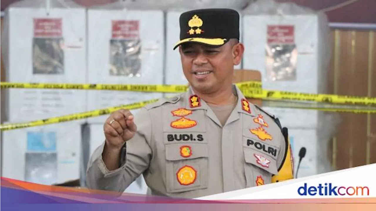 Pilkada Rohul 2024 Damai, AKBP Budi: Tetap Junjung Tinggi Persatuan