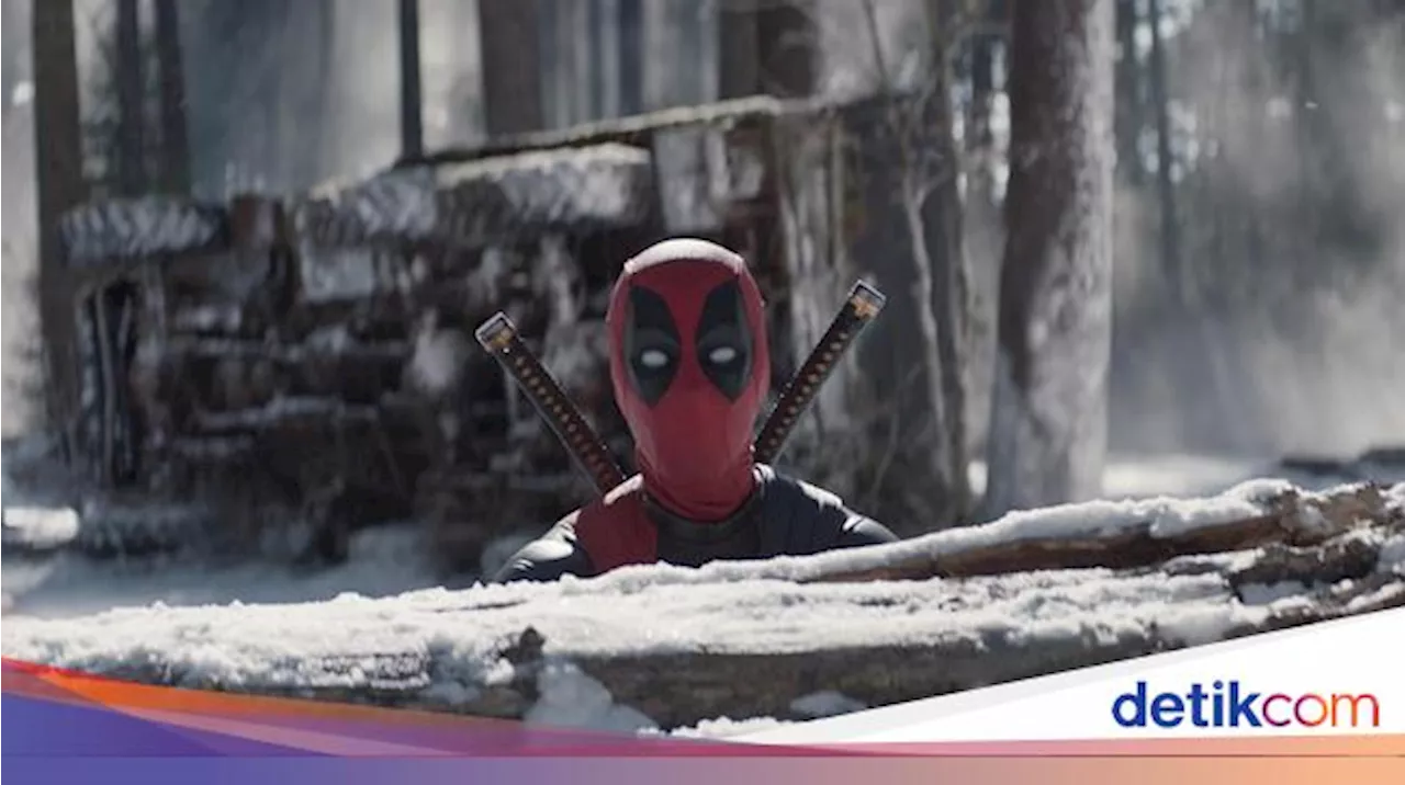 Ryan Reynolds Ungkap Masa Depan Deadpool di MCU