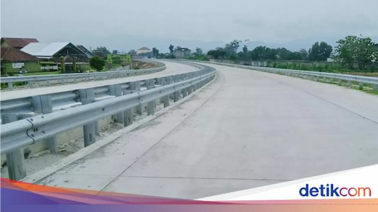 3 Ruas Tol Jasa Marga Masih Gratis saat Nataru, Ini Daftarnya