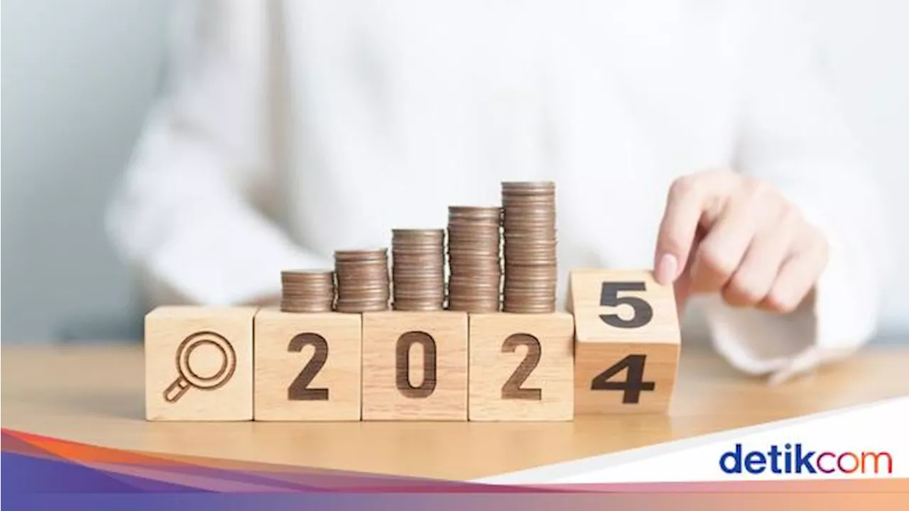 Ada Pengecualian, Ini Sektor yang Tak Terdampak Kenaikan PPN 1% pada 2025