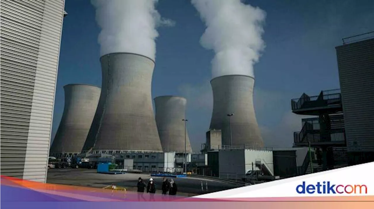 Anggota DPR Ungkap Perbedaan Kebijakan Energi Nuklir di Era Prabowo