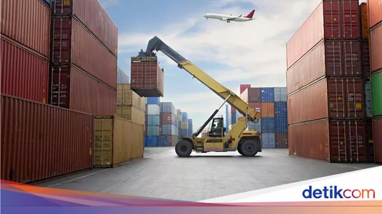 Kebutuhan Logistik Masyarakat Diramal Naik 10-15% Jelang Nataru