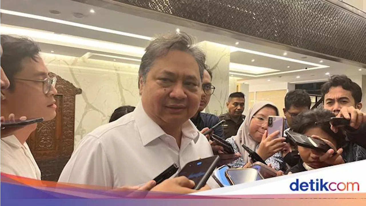 Pemerintah Genjot Kawasan Ekonomi Khusus buat Gaet Investasi