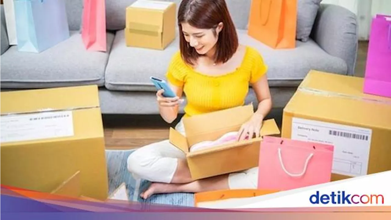 Supaya Naik Kelas, UMKM Mesti Manfaatkan Teknologi Digital