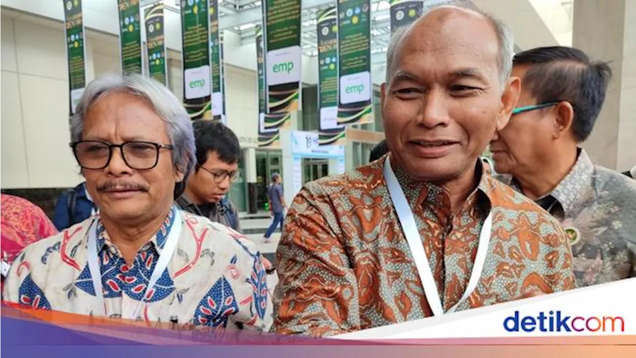 Temukan 'Harta Karun' Baru, Bos SKK Migas Yakin Target Lifting Tercapai