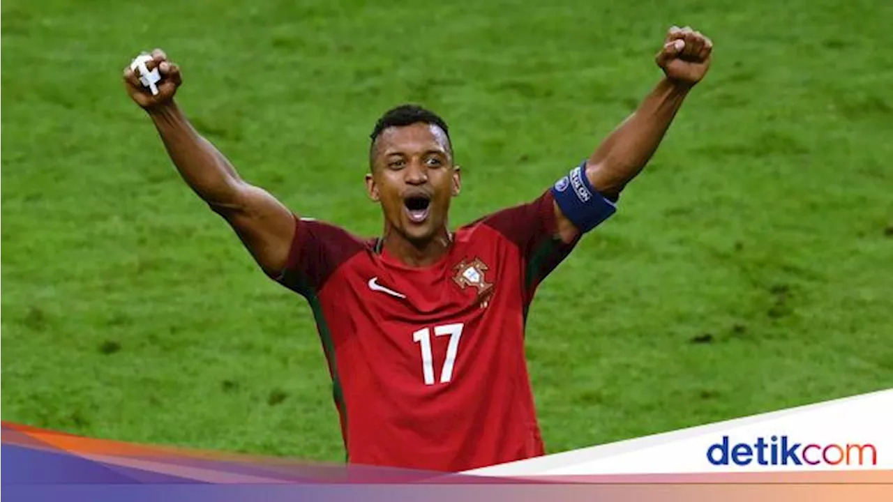 Nani Pensiun, Ini Rekam Jejaknya Sepanjang Karier