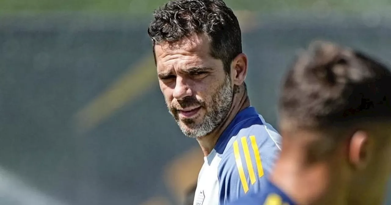 Con regresos importantes y dudas centrales, la formación que piensa Gago para el clásico con Indendiente